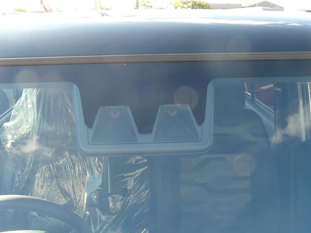 タフト Ｇ　クロムベンチャー　アルミホイール　スモークガラス　キーフリーシステム　セキュリティアラーム　走行距離３ｋｍ（37枚目）