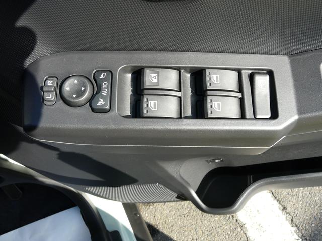 タフト G クロムベンチャー アルミホイール付き スモークガラス セキュリティアラーム キーフリーシステム 走行距離6km(13枚目)