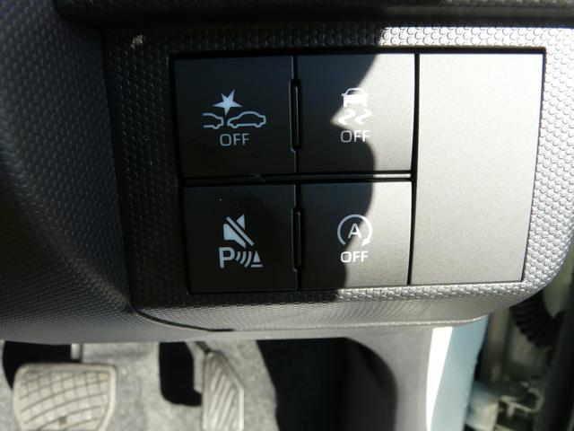 タフト G クロムベンチャー アルミホイール付き スモークガラス セキュリティアラーム キーフリーシステム 走行距離6km(18枚目)