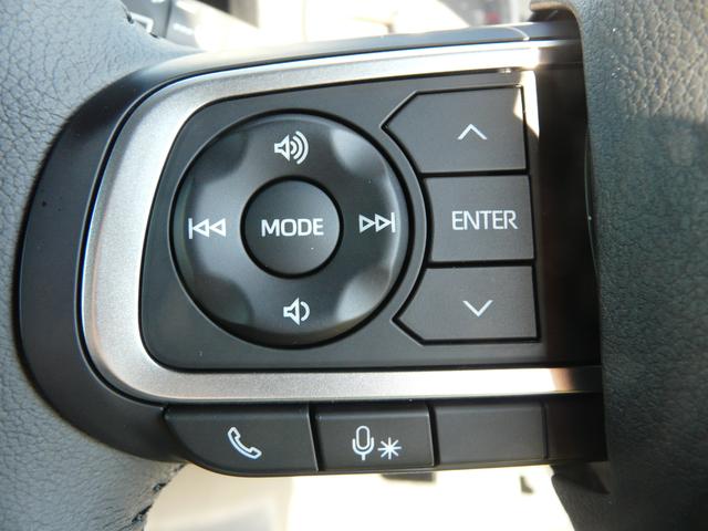 タフト G クロムベンチャー アルミホイール付き スモークガラス セキュリティアラーム キーフリーシステム 走行距離6km(20枚目)