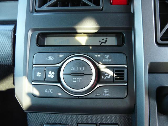 タフト G クロムベンチャー アルミホイール付き スモークガラス セキュリティアラーム キーフリーシステム 走行距離6km(24枚目)