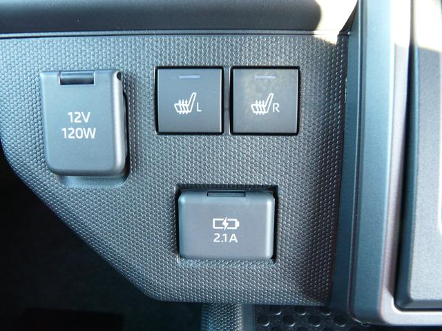 タフト G クロムベンチャー アルミホイール付き スモークガラス セキュリティアラーム キーフリーシステム 走行距離6km(25枚目)