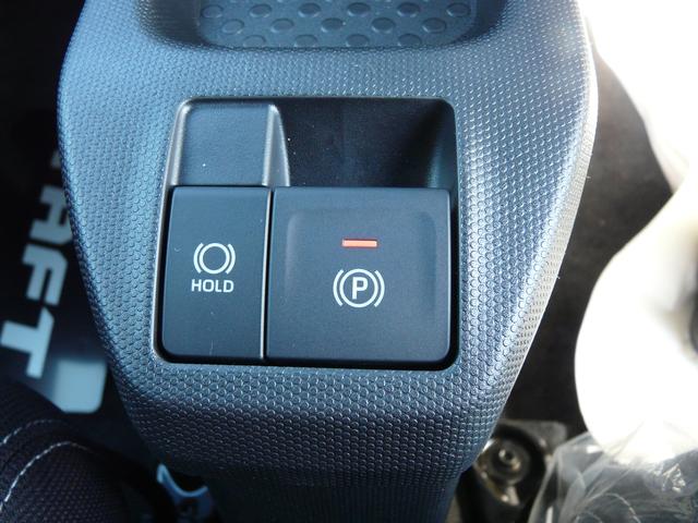 タフト G クロムベンチャー アルミホイール付き スモークガラス セキュリティアラーム キーフリーシステム 走行距離6km(27枚目)