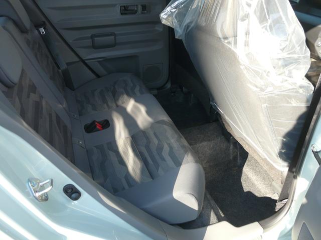 タフト G クロムベンチャー アルミホイール付き スモークガラス セキュリティアラーム キーフリーシステム 走行距離6km(33枚目)