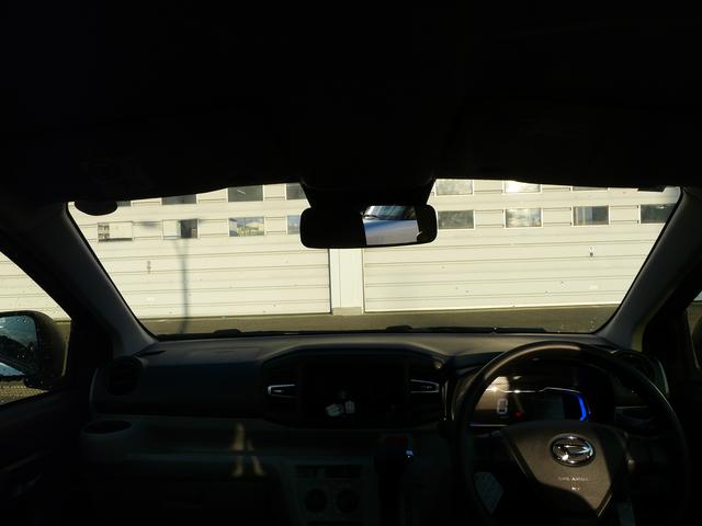 �t�����g�K���X���傫���A���E���ǂ��̂ŉ^�]���₷���ł��I