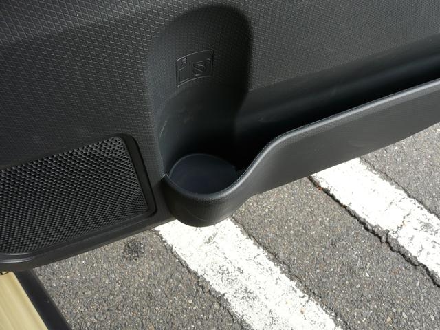 タント ファンクロス（15枚目）