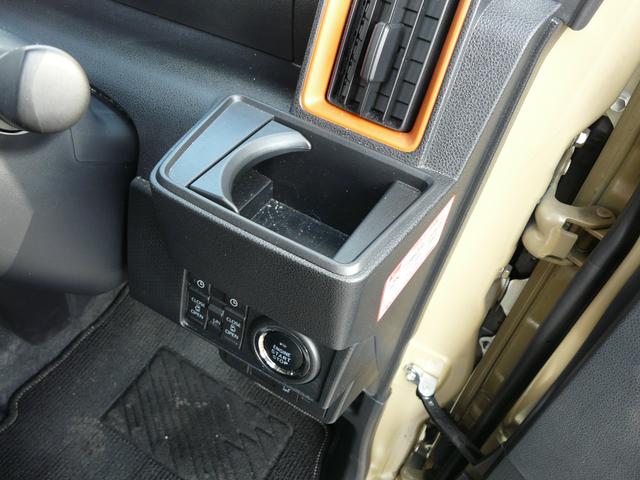 タント ファンクロス（16枚目）