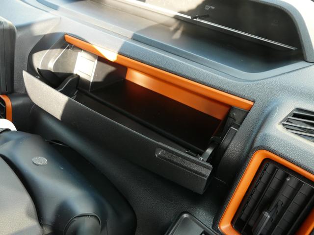 タント ファンクロス（17枚目）