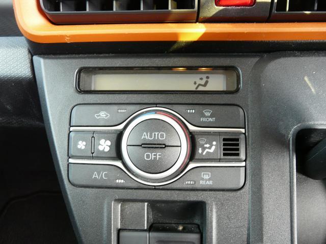 タント ファンクロス（19枚目）