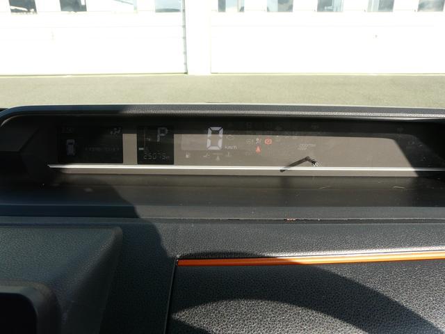 タント ファンクロス（21枚目）