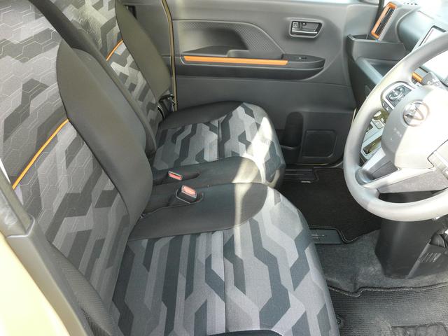 タント ファンクロス（30枚目）