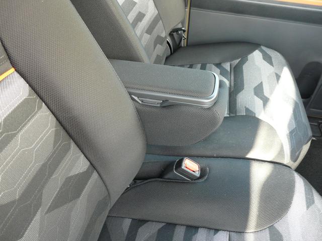 タント ファンクロス（31枚目）