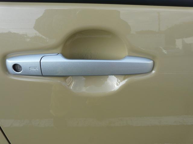 タント ファンクロス（32枚目）