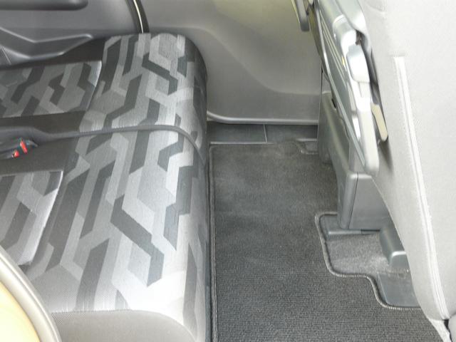 タント ファンクロス（34枚目）