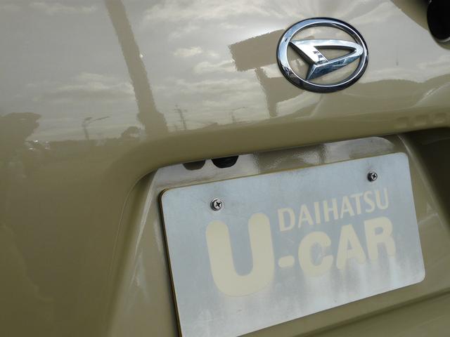 タント ファンクロス（36枚目）