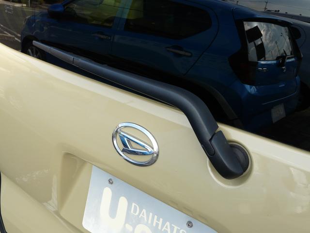 タント ファンクロス（37枚目）