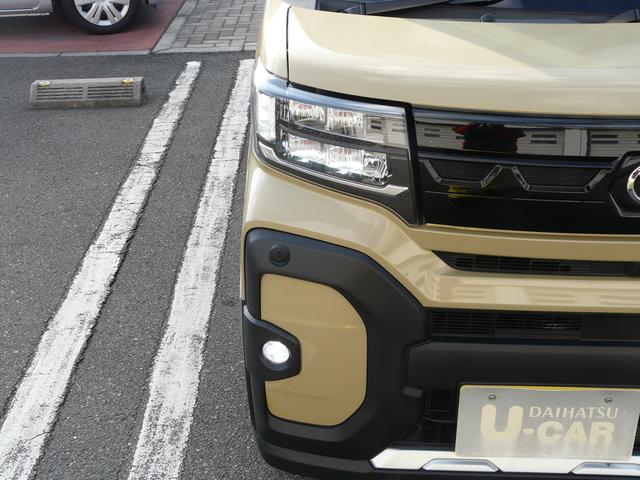 タント ファンクロス（50枚目）