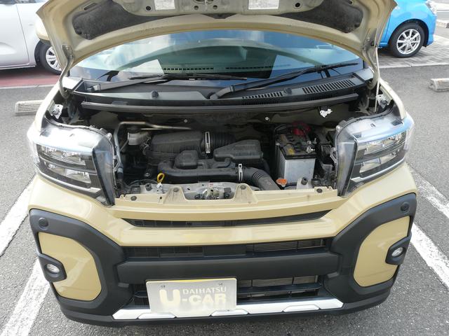 タント ファンクロス（51枚目）