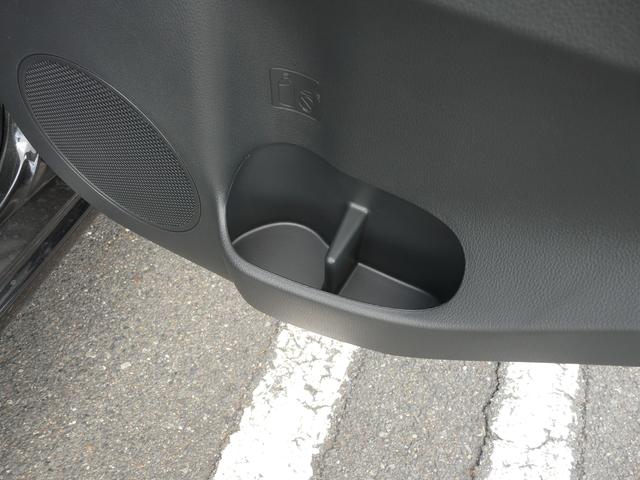 ミライース Ｘ　ＳＡＩＩＩ　セキュリティアラーム　スモークガラス　キーレスエントリー．走行距離２ｋｍ（29枚目）