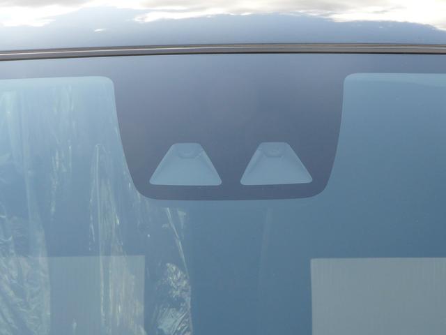 ミライース Ｘ　ＳＡＩＩＩ　セキュリティアラーム　スモークガラス　キーレスエントリー．走行距離２ｋｍ（35枚目）