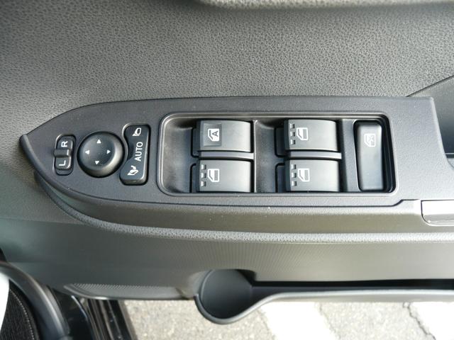 タント カスタムX アルミホイール セキュリティアラーム キーフリーシステム スモークガラス 走行距離1.838km(15枚目)