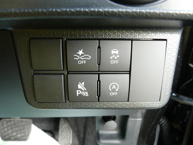 タント カスタムX アルミホイール セキュリティアラーム キーフリーシステム スモークガラス 走行距離1.838km(20枚目)