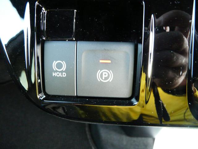 タント カスタムX アルミホイール セキュリティアラーム キーフリーシステム スモークガラス 走行距離1.838km(24枚目)