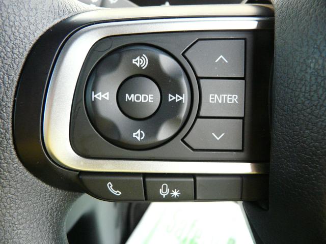 タント カスタムX アルミホイール セキュリティアラーム キーフリーシステム スモークガラス 走行距離1.838km(26枚目)