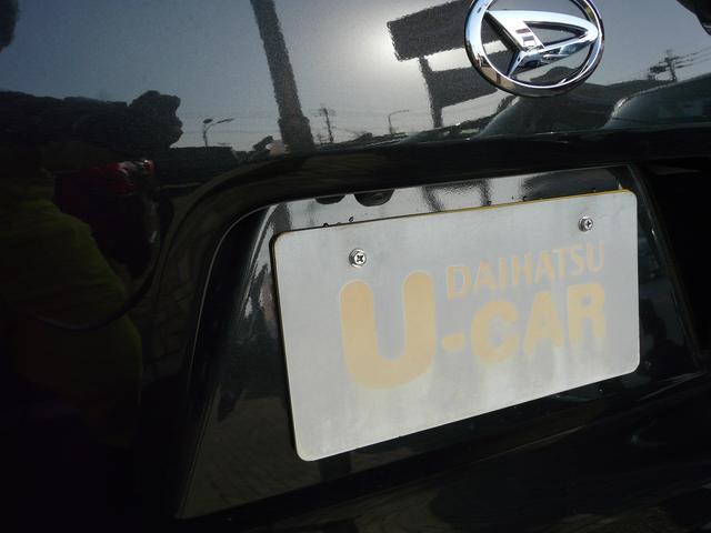 タント カスタムX アルミホイール セキュリティアラーム キーフリーシステム スモークガラス 走行距離1.838km(31枚目)