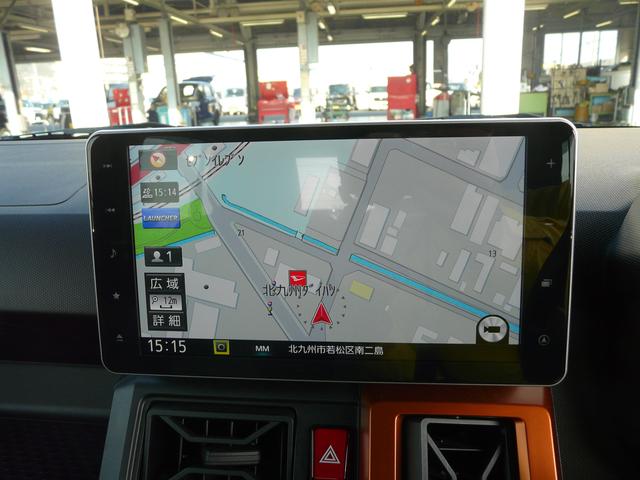 タフト Ｇ　キーフリーシステム　セキュリティアラーム　アルミホイール　スモークガラス　走行距離３６．８８５ｋｍ（18枚目）