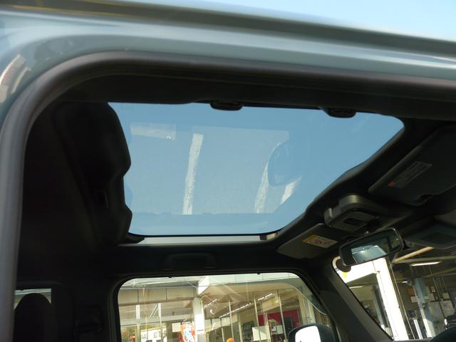 タフト Ｇ　キーフリーシステム　セキュリティアラーム　アルミホイール　スモークガラス　走行距離３６．８８５ｋｍ（26枚目）