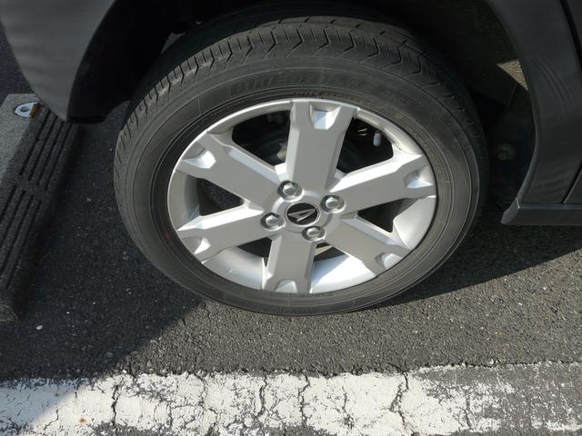 タフト Ｇ　キーフリーシステム　セキュリティアラーム　アルミホイール　スモークガラス　走行距離３６．８８５ｋｍ（31枚目）