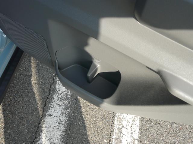 タフト Ｇ　キーフリーシステム　セキュリティアラーム　アルミホイール　スモークガラス　走行距離３６．８８５ｋｍ（33枚目）