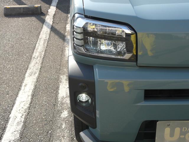 タフト Ｇ　キーフリーシステム　セキュリティアラーム　アルミホイール　スモークガラス　走行距離３６．８８５ｋｍ（38枚目）