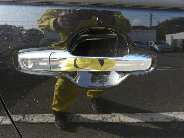 タント カスタムＸ　アルミホイール　セキュリティアラーム　スモークガラス　キーフリーシステム　走行距離４ｋｍ（30枚目）