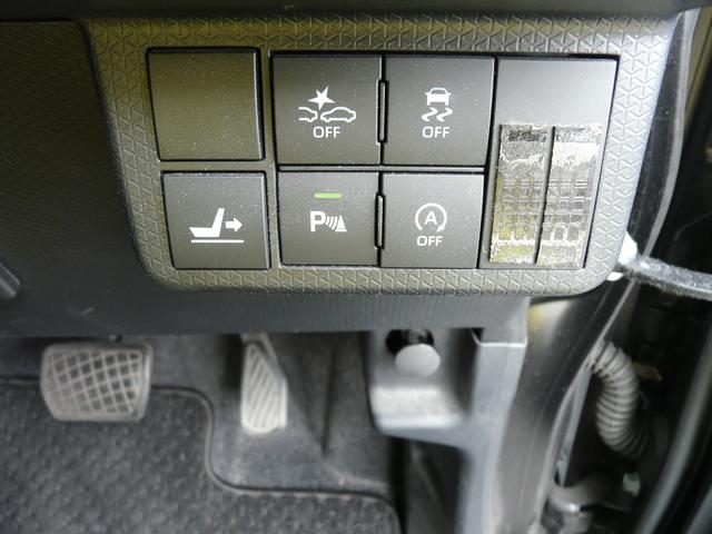 タント カスタムＲＳ　アルミホイール　セキュリティアラーム　スモークガラス　キーフリーシステム　走行距離８１．２５０ｋｍ（17枚目）