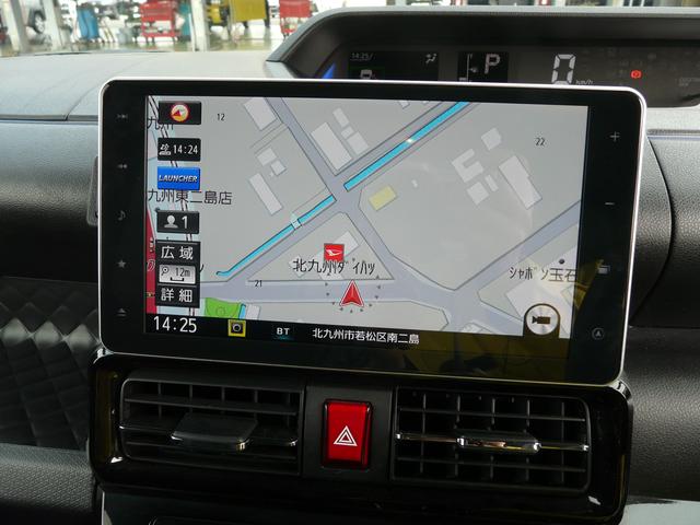 タント カスタムＲＳ　アルミホイール　セキュリティアラーム　スモークガラス　キーフリーシステム　走行距離８１．２５０ｋｍ（20枚目）