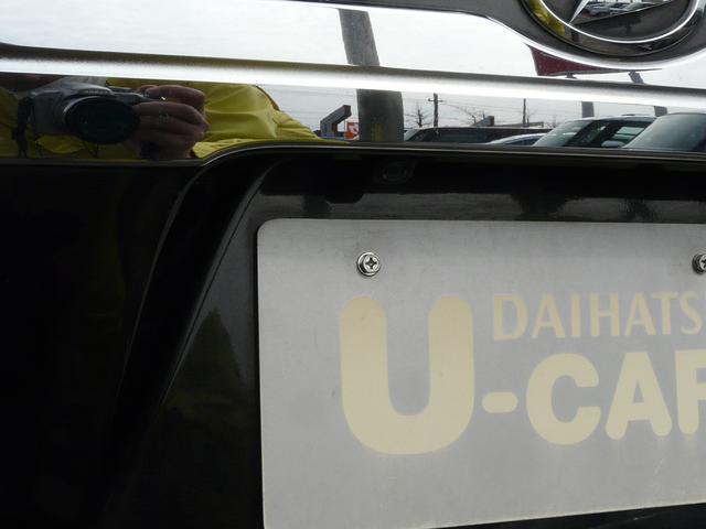 タント カスタムＲＳ　アルミホイール　セキュリティアラーム　スモークガラス　キーフリーシステム　走行距離８１．２５０ｋｍ（34枚目）