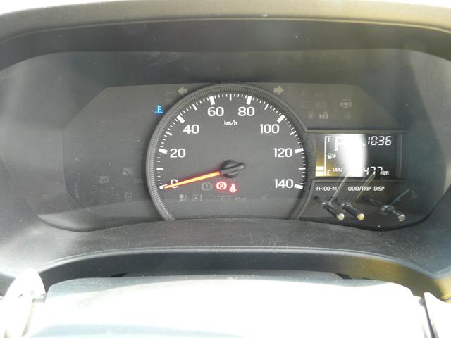 ハイゼットカーゴ DX キーレスエントリー スモークガラス 走行距離27.476km(19枚目)