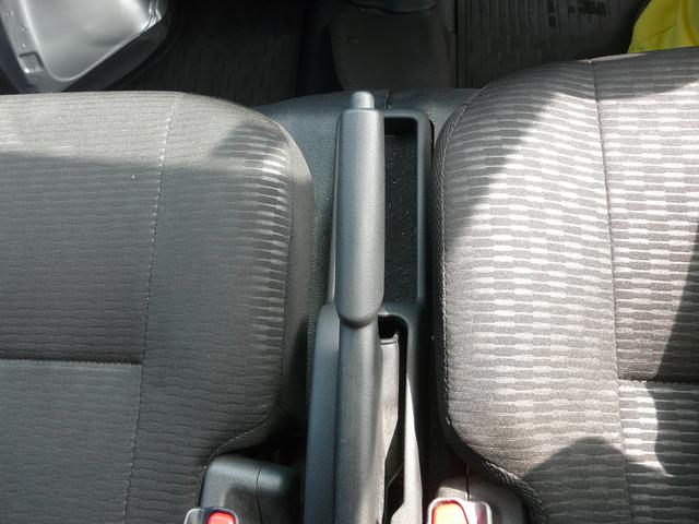 ハイゼットカーゴ DX キーレスエントリー スモークガラス 走行距離27.476km(24枚目)