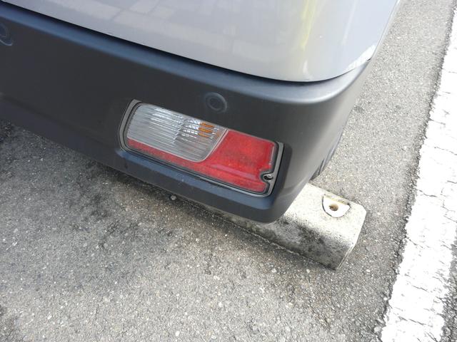 ハイゼットカーゴ DX キーレスエントリー スモークガラス 走行距離27.476km(32枚目)
