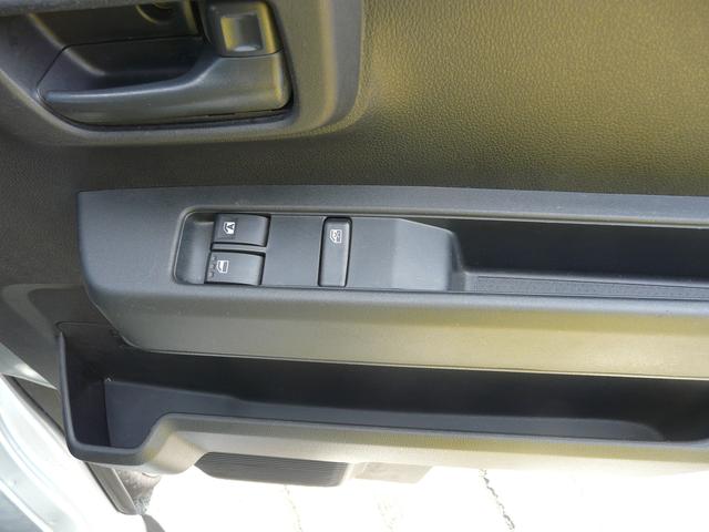 ハイゼットカーゴ DX スモークガラス キーレスエントリー 走行距離32.325km(14枚目)