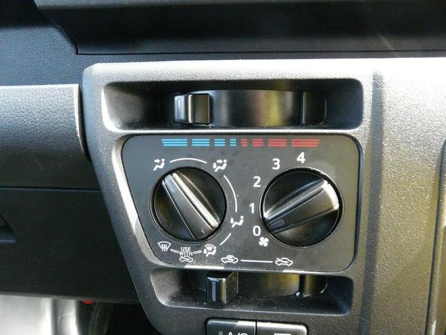 ハイゼットカーゴ DX スモークガラス キーレスエントリー 走行距離32.325km(23枚目)