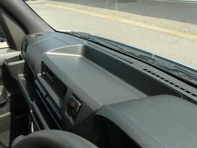 ハイゼットカーゴ DX スモークガラス キーレスエントリー 走行距離32.325km(27枚目)