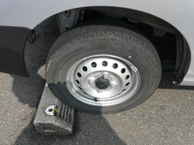 ハイゼットカーゴ DX スモークガラス キーレスエントリー 走行距離32.325km(29枚目)