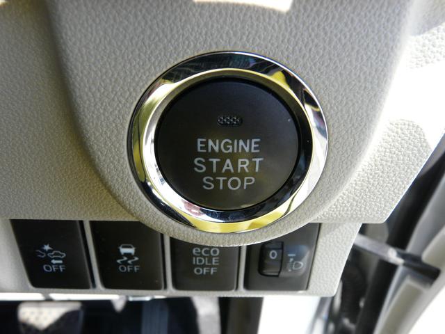 ムーヴ Xターボ SAII アルミホイール ターボ車 セキュリティアラーム スモークガラス 走行距離33.065km(16枚目)