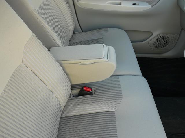 ムーヴ Xターボ SAII アルミホイール ターボ車 セキュリティアラーム スモークガラス 走行距離33.065km(28枚目)