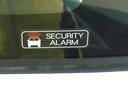 セキュリティアラーム
