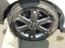 ファンクロスターボ　アルミホイール付き　スモークガラス　キーフリーシステム　走行距離１００ｋｍ（31枚目）