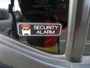 Ｘ　ＳＡＩＩＩ　セキュリティアラーム　スモークガラス　キーレスエントリー．走行距離２ｋｍ（27枚目）